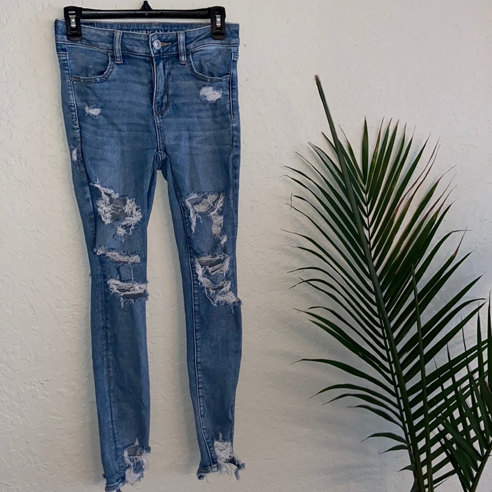 AE SIZE 4